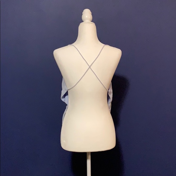 Tobi Cute little too, open on the back, size L. - Picture 2 of 2